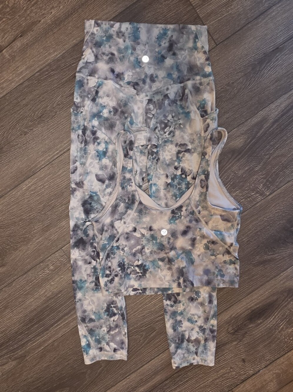Lululemon Align Matching Set - Picture 2 of 9